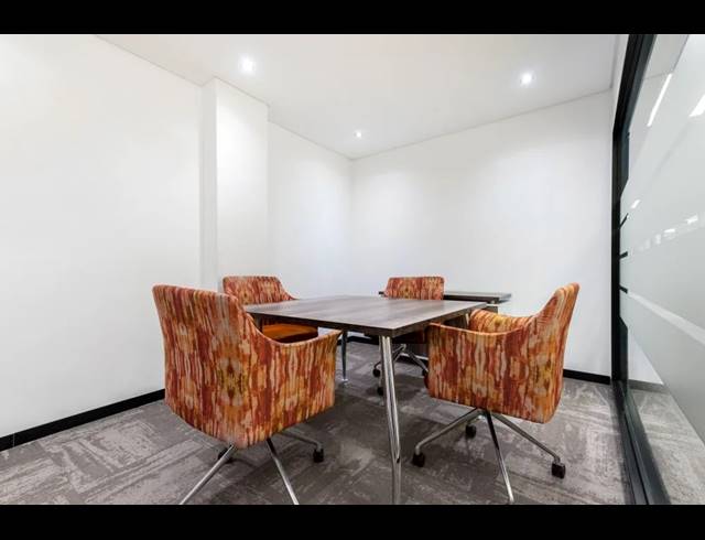 6M² OFFICE TO LET IN BRANDWAG